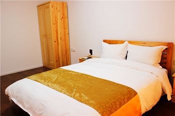 Tujia Vacation Rentals Golden Beach ชิงเต่า ภายนอก รูปภาพ
